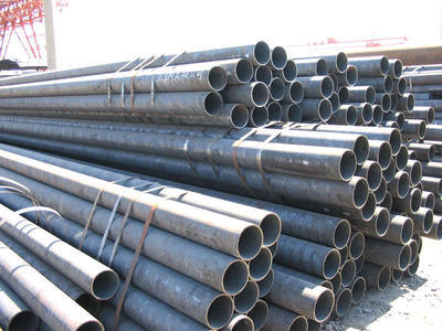 山东聊城开发区兴华钢材有限公司生产供应洪都生产钢管销售中心